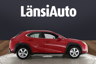 Lexus UX vaihtoauto