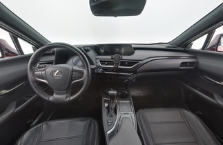 Lexus UX vaihtoauto