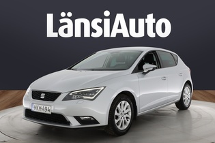 SEAT Leon vaihtoauto