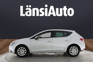 SEAT Leon vaihtoauto