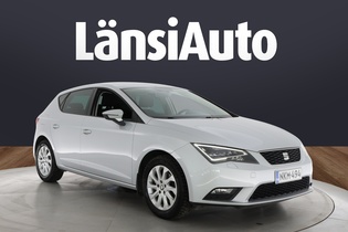 SEAT Leon vaihtoauto