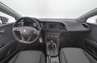 SEAT Leon vaihtoauto