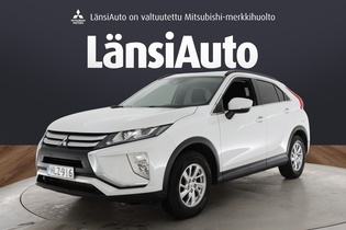 Mitsubishi Eclipse Cross vaihtoauto