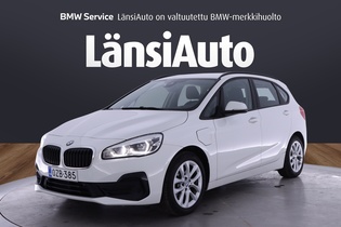 BMW 225 vaihtoauto