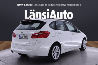 BMW 225 vaihtoauto