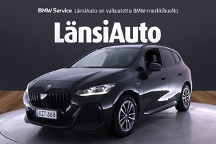 BMW 225 vaihtoauto
