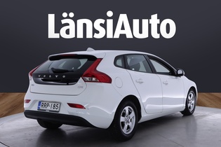 Volvo V40 vaihtoauto