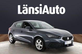 SEAT Leon vaihtoauto