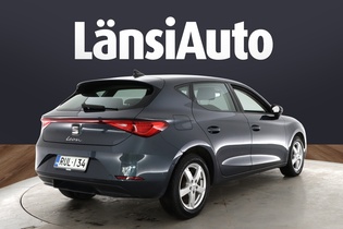 SEAT Leon vaihtoauto