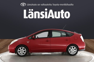 Toyota Prius vaihtoauto