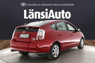 Toyota Prius vaihtoauto