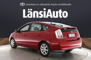 Toyota Prius vaihtoauto