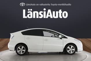 Toyota Prius vaihtoauto