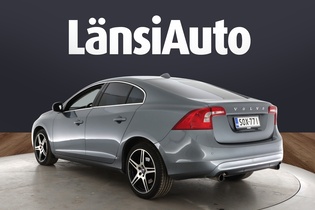 Volvo S60 vaihtoauto