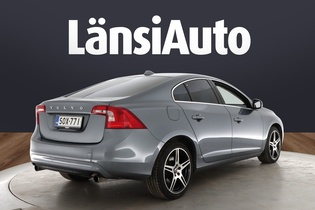 Volvo S60 vaihtoauto