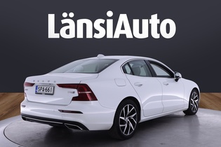 Volvo S60 vaihtoauto