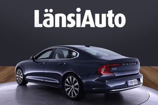 Volvo S90 vaihtoauto