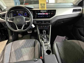 Volkswagen Taigo vaihtoauto