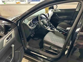 Volkswagen Taigo vaihtoauto