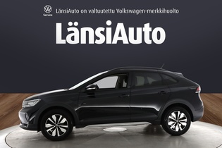 Volkswagen Taigo vaihtoauto