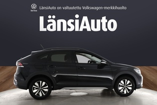 Volkswagen Taigo vaihtoauto
