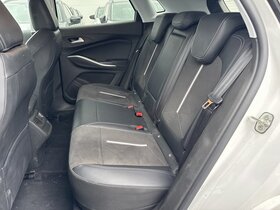 Opel Grandland vaihtoauto