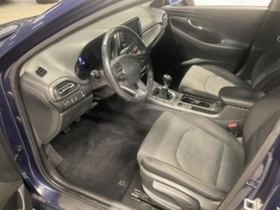 Hyundai i30 Wagon vaihtoauto