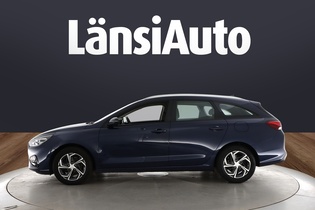 Hyundai i30 Wagon vaihtoauto