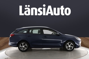 Hyundai i30 Wagon vaihtoauto