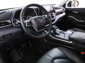 Toyota Land Cruiser vaihtoauto