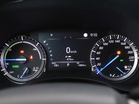 Toyota Land Cruiser vaihtoauto