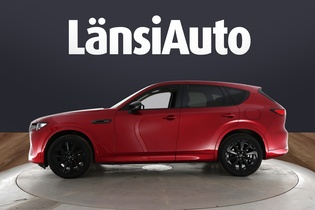 Mazda CX-60 vaihtoauto