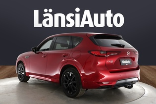 Mazda CX-60 vaihtoauto