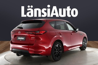 Mazda CX-60 vaihtoauto