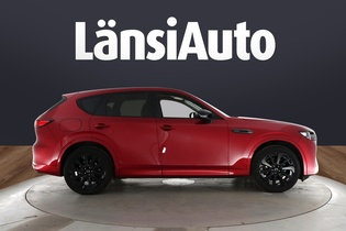 Mazda CX-60 vaihtoauto