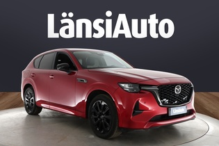 Mazda CX-60 vaihtoauto