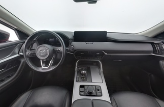 Mazda CX-60 vaihtoauto