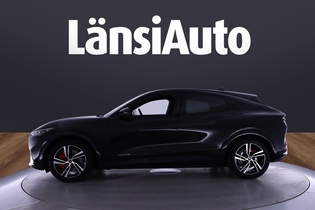 Ford USA Mustang vaihtoauto