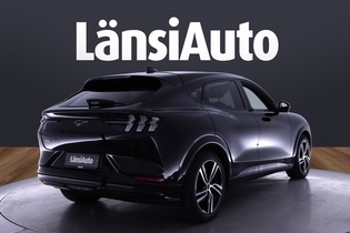 Ford USA Mustang vaihtoauto