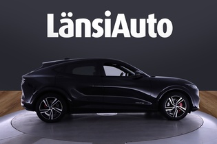 Ford USA Mustang vaihtoauto