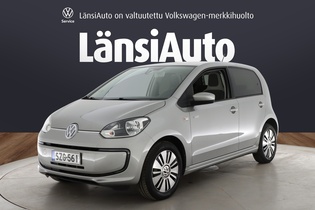 Volkswagen up! vaihtoauto