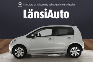 Volkswagen up! vaihtoauto