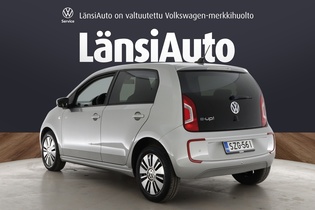 Volkswagen up! vaihtoauto
