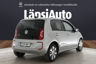 Volkswagen up! vaihtoauto