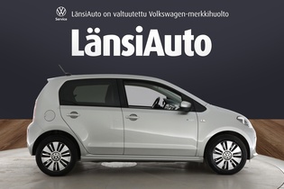 Volkswagen up! vaihtoauto