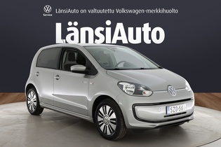 Volkswagen up! vaihtoauto