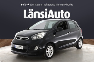 Kia Picanto vaihtoauto