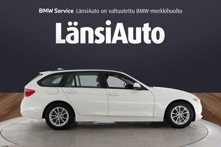 BMW 318 vaihtoauto