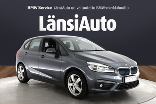 BMW 225 vaihtoauto