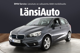 BMW 225 vaihtoauto